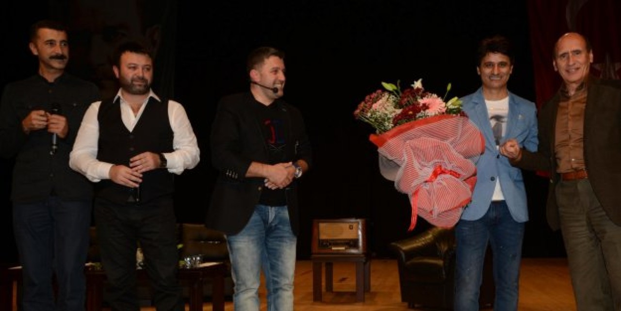 Beylikdüzü radyoculara güldü