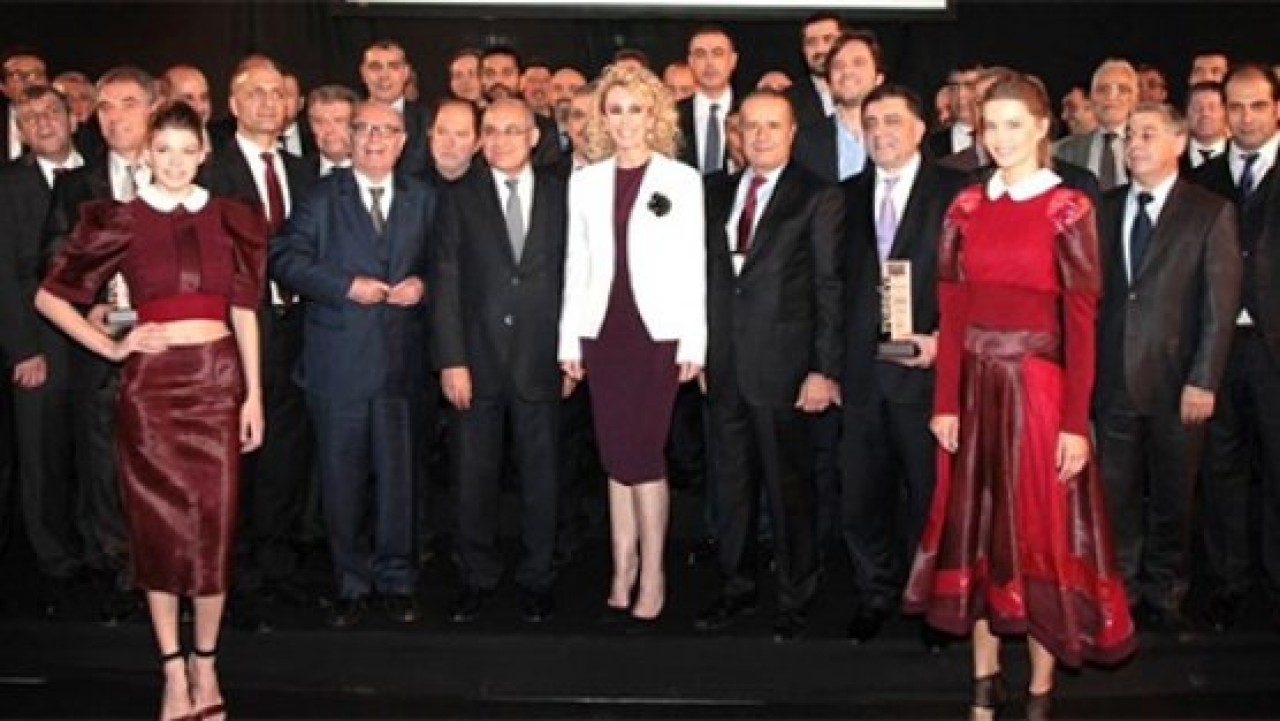 İstanbul Deri Fuarı kapılarını açtı