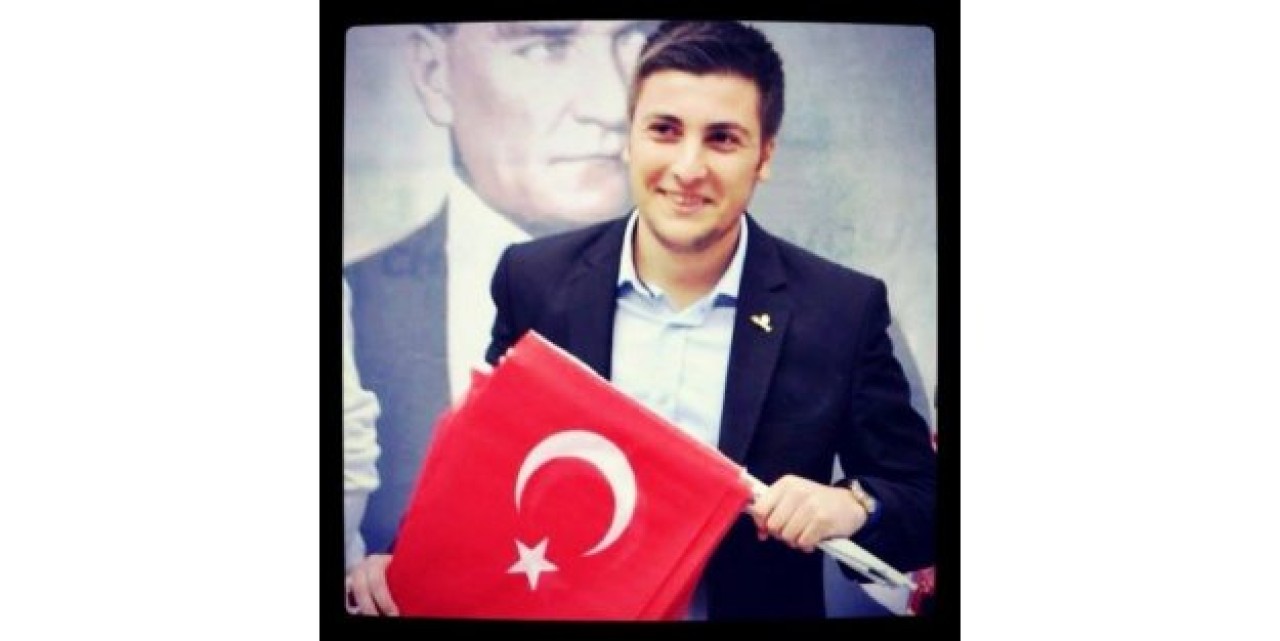 GÖREVDEN ALINAN ESEN, YENİDEN ATANDI