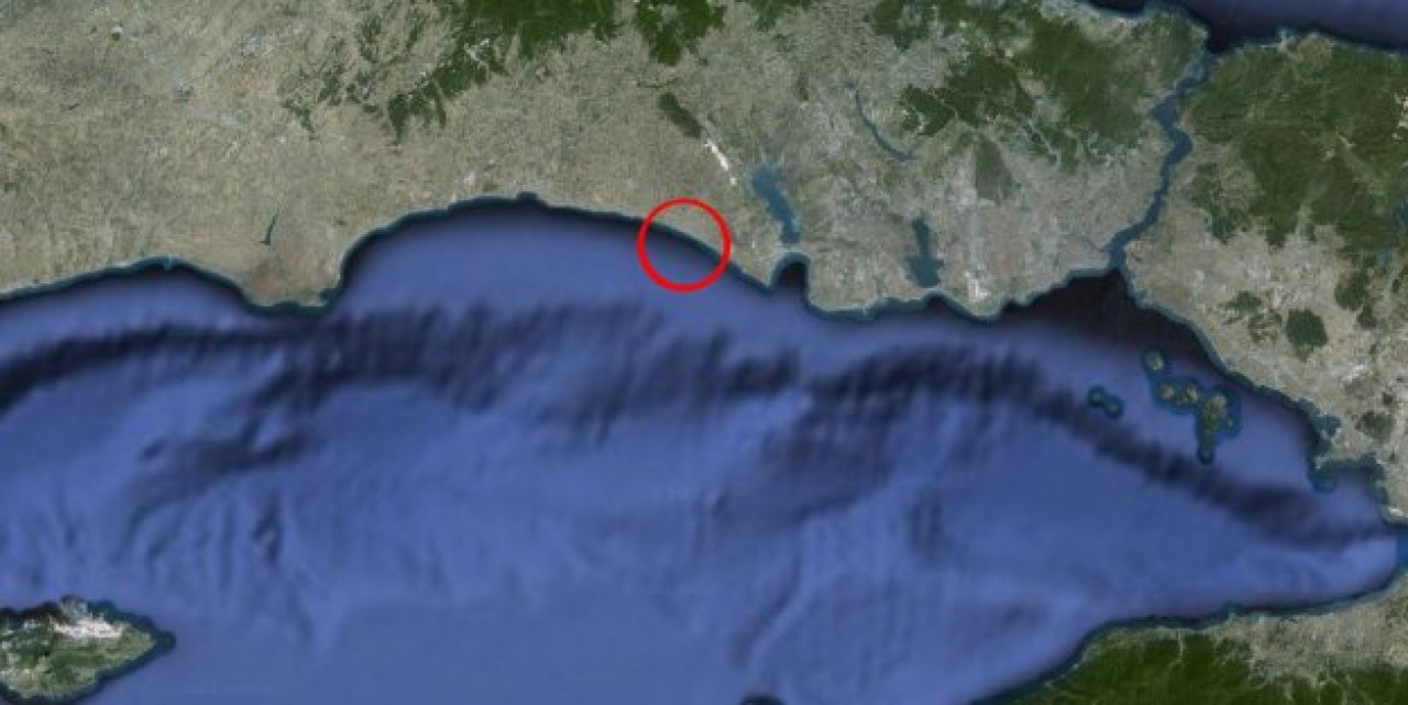 Olası Bir Depremde İstanbul'un En Tehlikeli Noktası