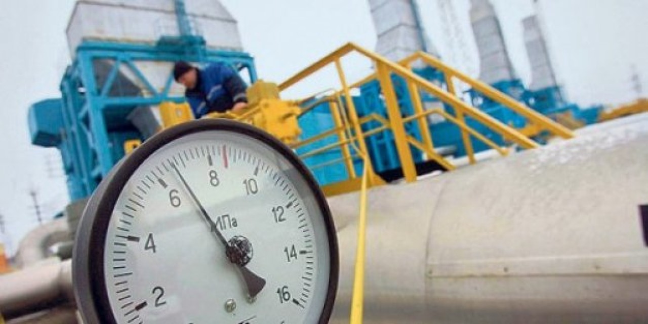 Tehlike çanları doğalgaz için mi çalıyor?