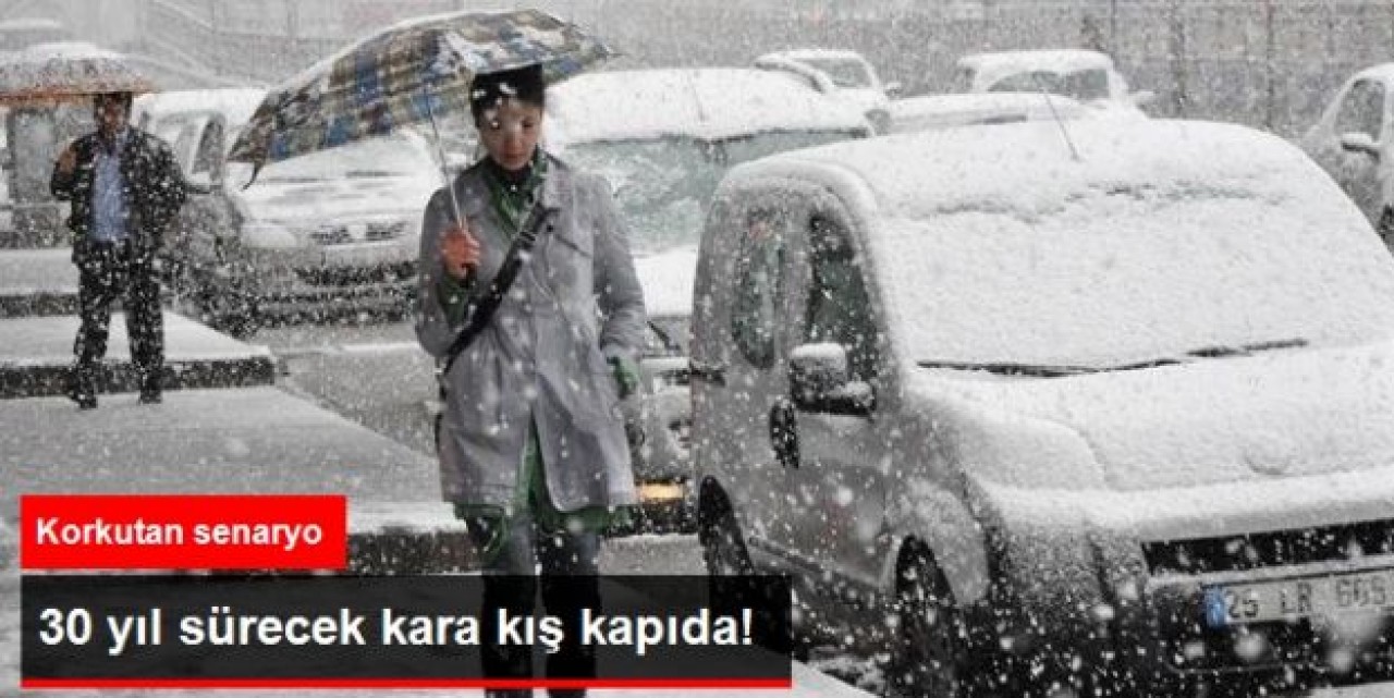 Eski NASA Çalışanından Korkutan İklim Uyarısı