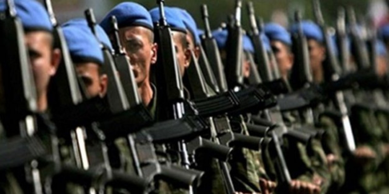 Bedelli Askerlikte Kritik Tarih 27 Kasım