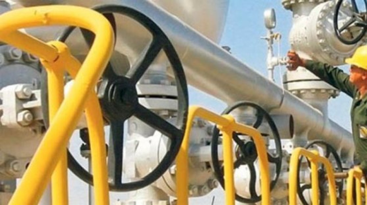 2018‘den itibaren gaz % 50 indirimli