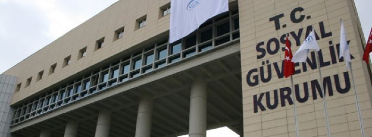 SGK'dan kadınlara müjde!