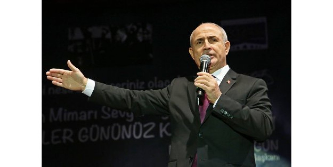 Akgün çok önemli 2 konferansa katılacak