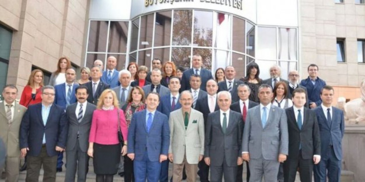 SİLİVRİ MECLİSİ ESKİŞEHİR’İ İNCELEDİ!