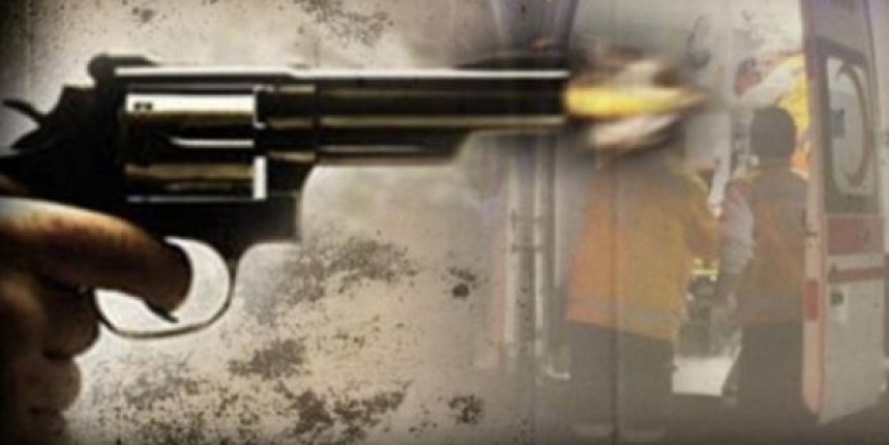 Esenyurt'ta Silahlı Çatışma; 1 Yaralı