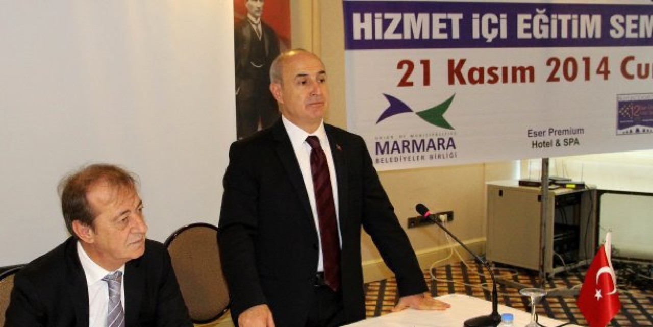 “Kendinizi sürekli yenileyin“