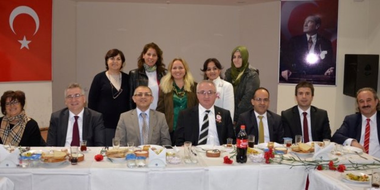 Başkan Cem Kara “ Eğitim Ordusuna Güveniyorum” Dedi.