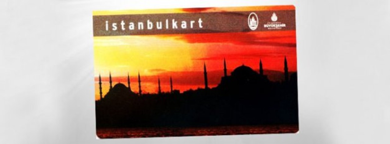 Otopark ücretleri İstanbulkart'la ödenebilecek