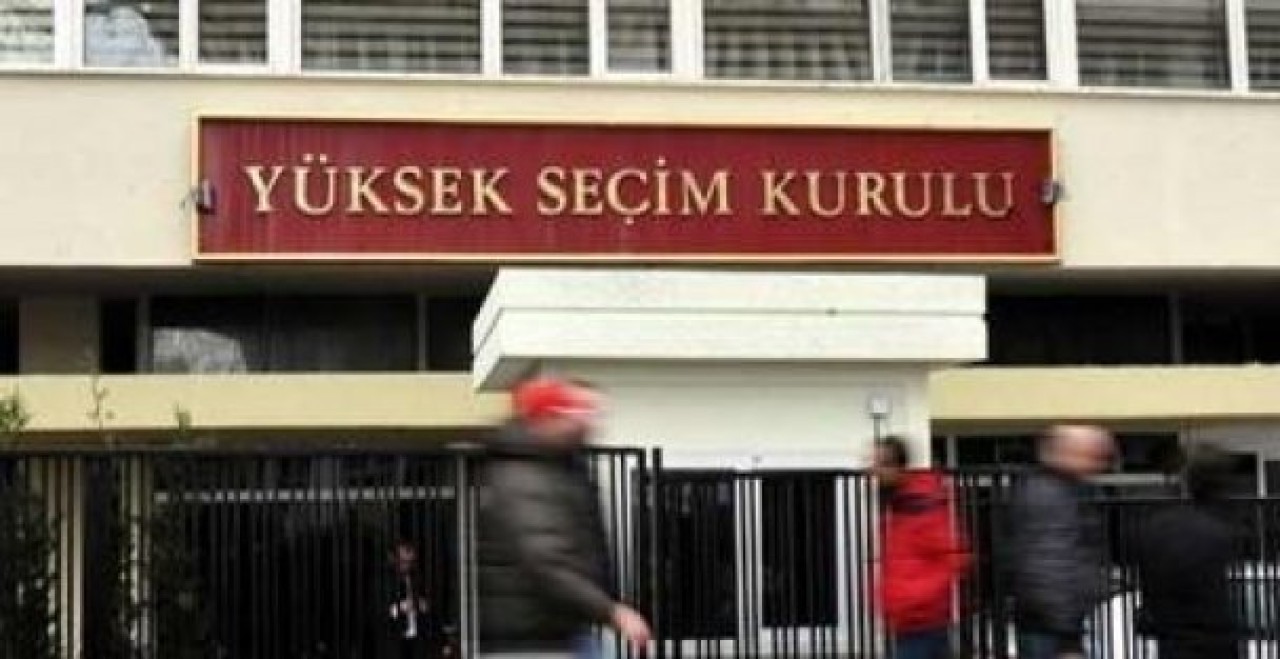 İlçelerin Seçim Kurulu Sayısı İkiye Çıkarıldı