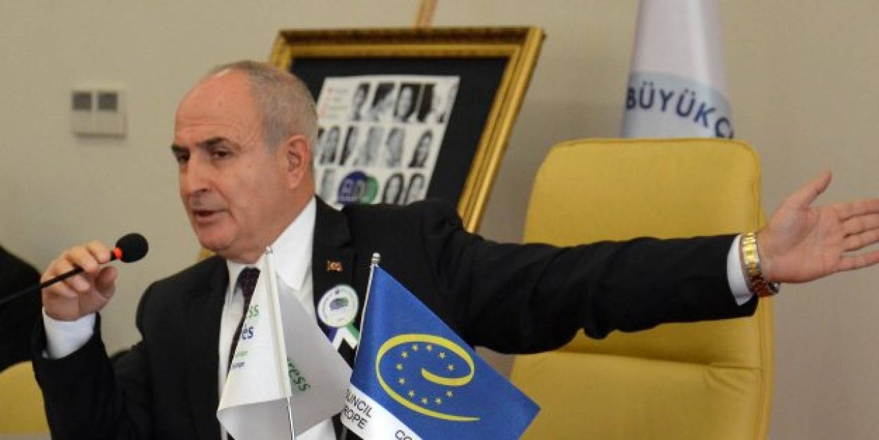 Büyükçekmece Belediyesi, “İnsan Hakları Çalıştayı“nda