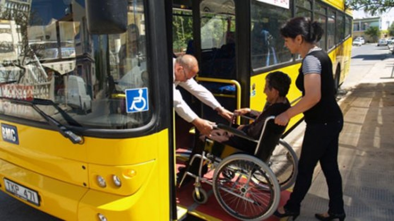 Erişilebilir olmayan araca ruhsat yok