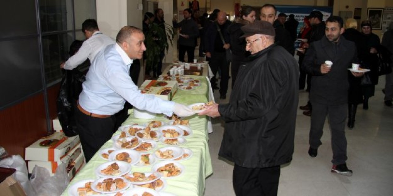 YOĞUNLUĞA KARŞI ÇAY-KAHVE MOLASI