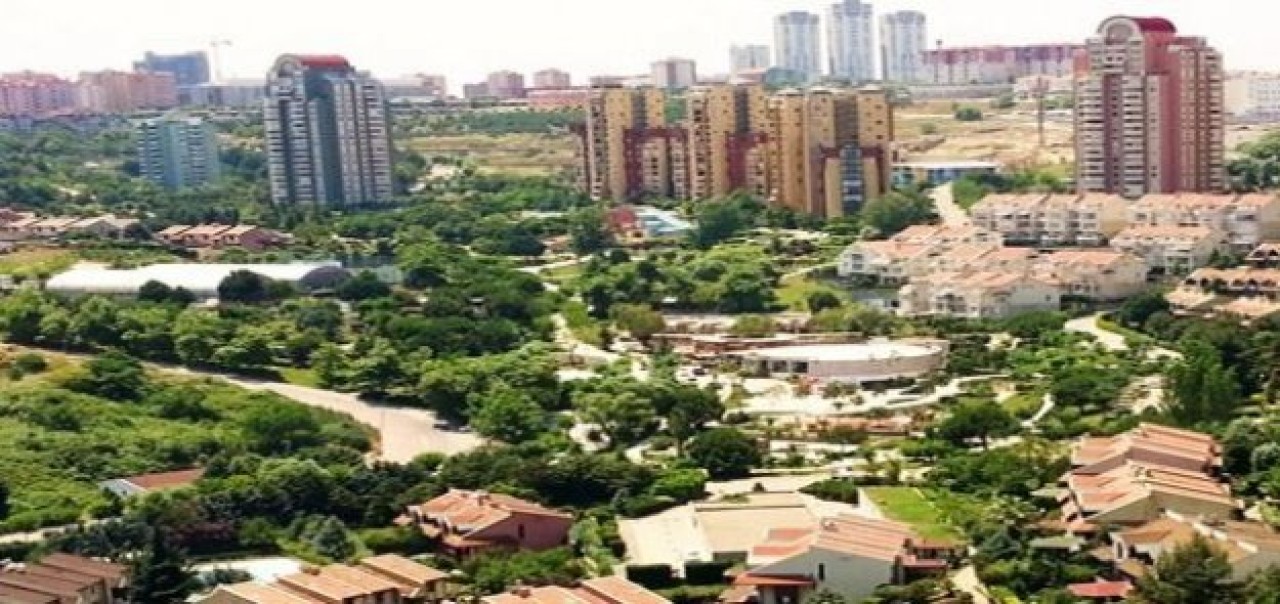 Danıştay'dan Şelale Park kararı