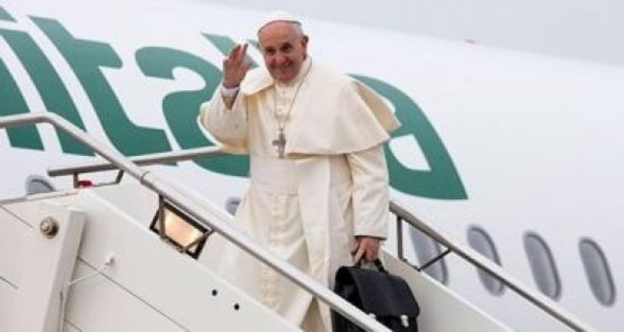 Haftalardır beklenen misafir Türkiye'de