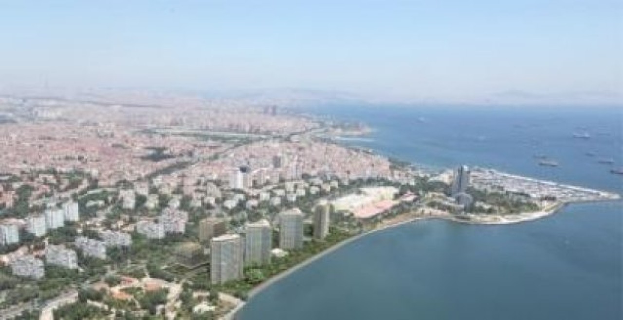 Danıştay Ataköy'de Gökdelene Dur Dedi