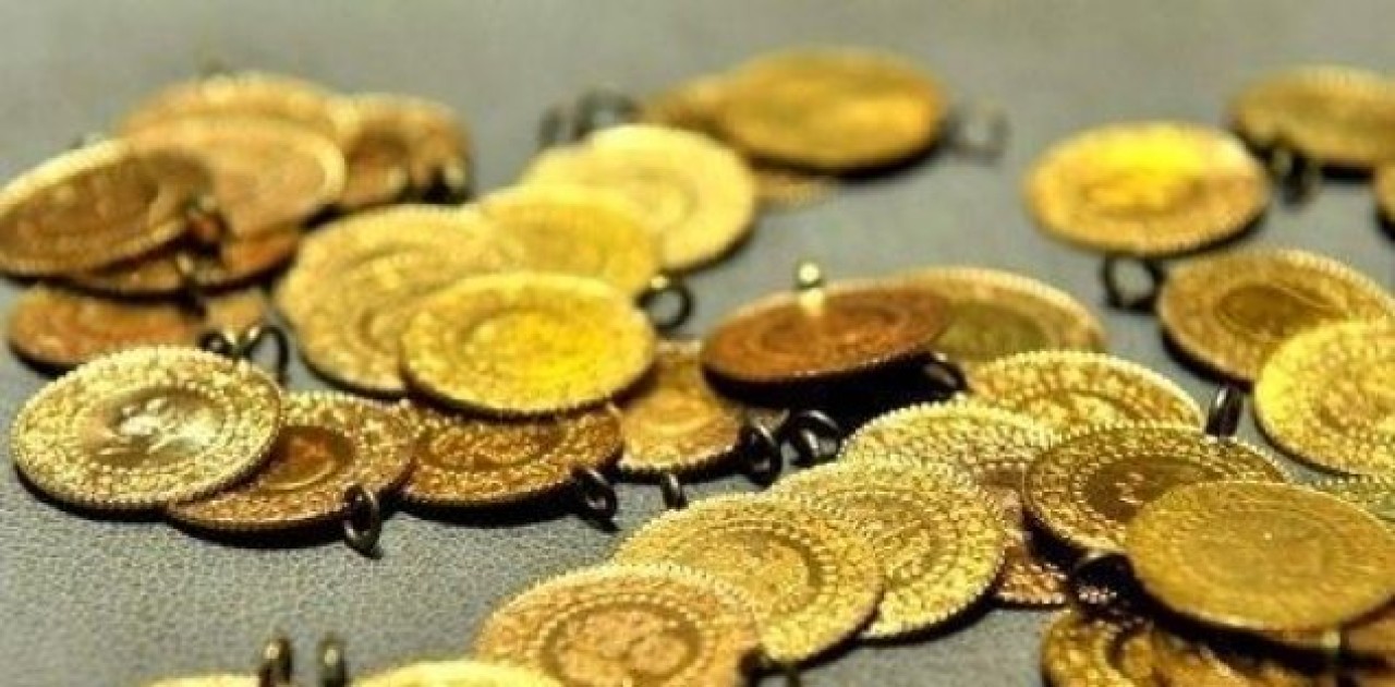 Altında Büyük Düşüş