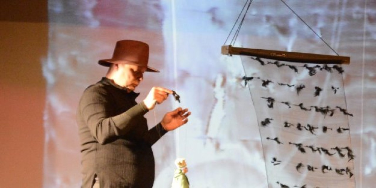 KUKLA OYUNUNDA VİCDAN MUHASEBESİ