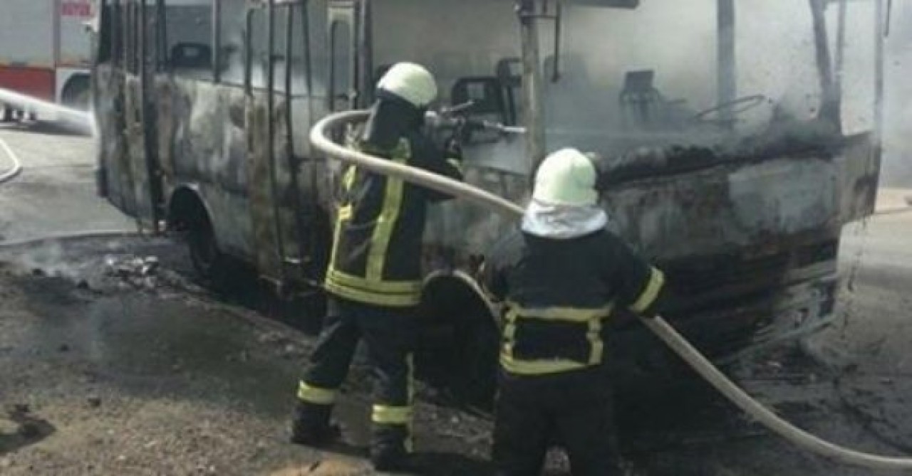 Facia kıl payı atlatıldı