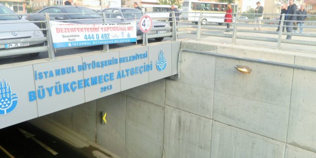 Yanıyoruz Kadir abi! Dedik Akgün Harekete Geçti…