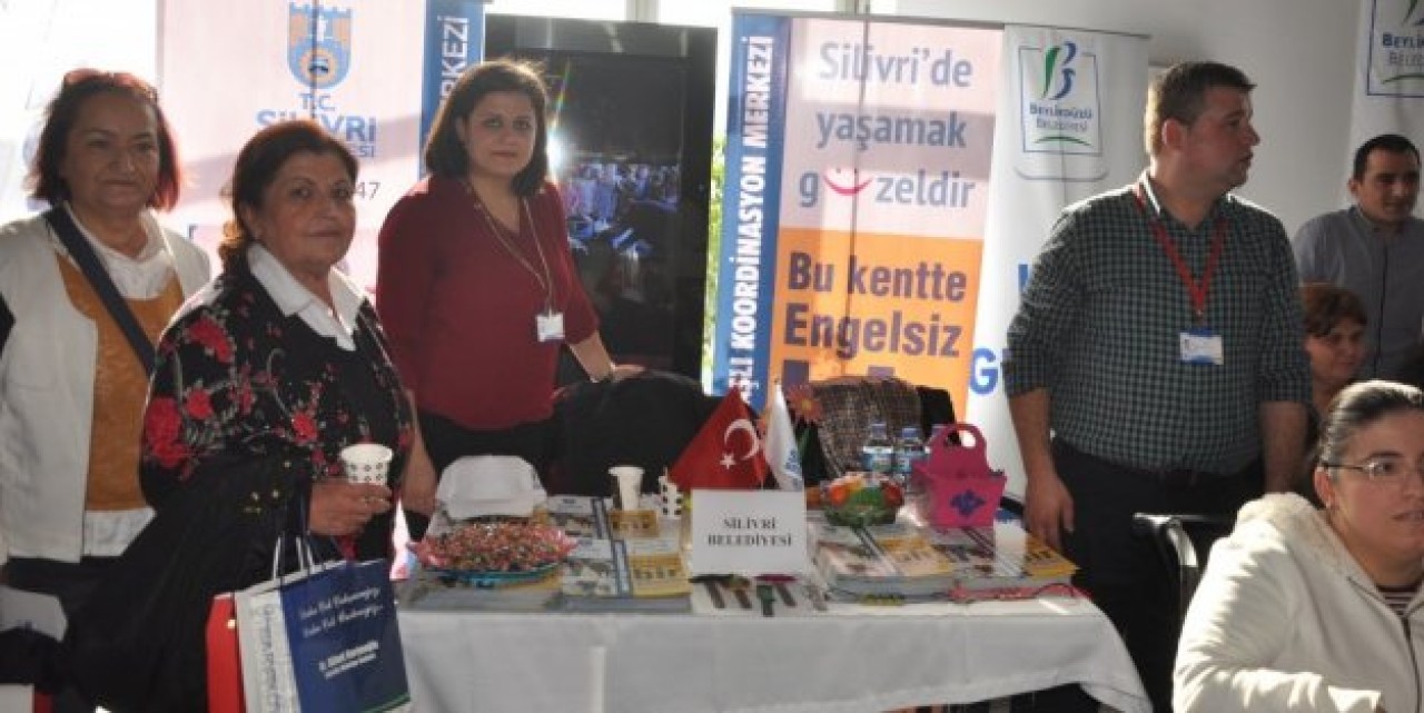 EYKOM, BEŞİKTAŞ MKM'DE