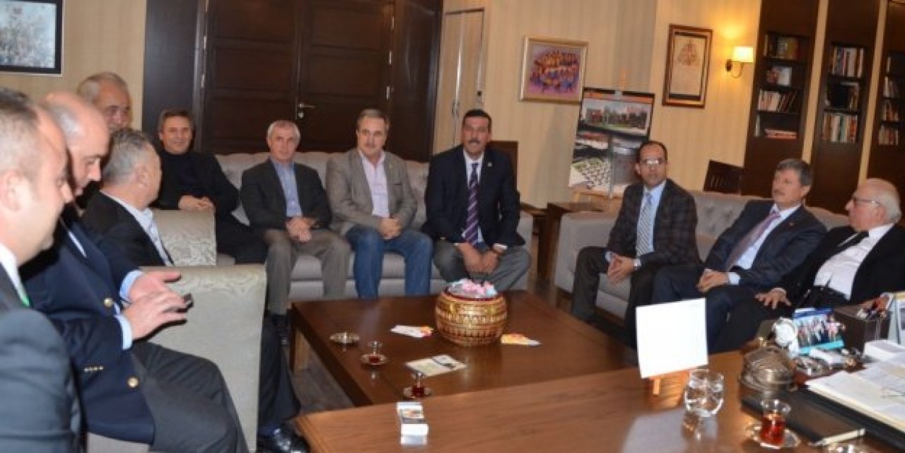 Tarım ve Hayvancılıkta Silivri öncü olacak