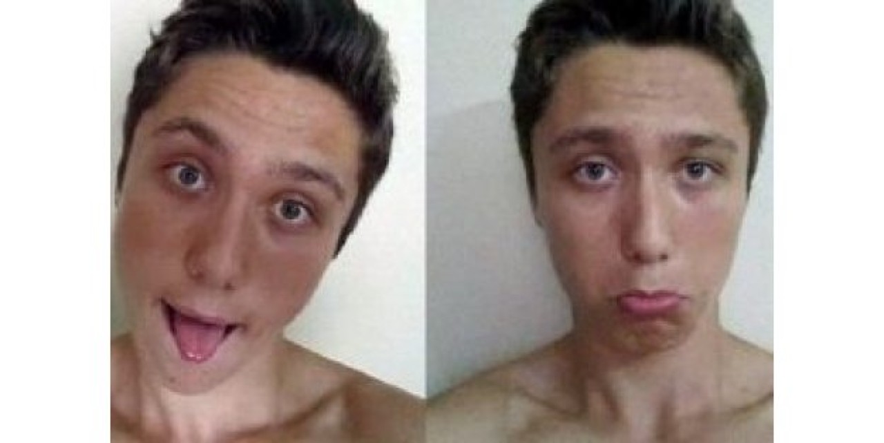 Hayat Dolu Liseli Eşref Lösemiye Yenildi