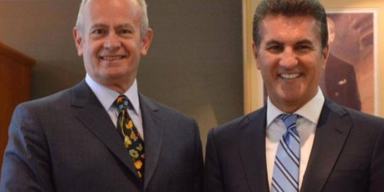 İnönü 'gizli anlaşma'yı yalanladı