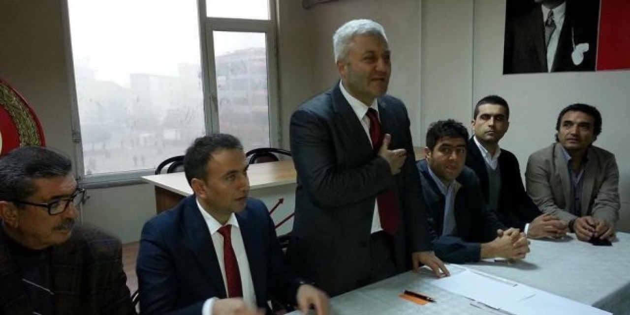 Özkan: CHP iktidar olacak