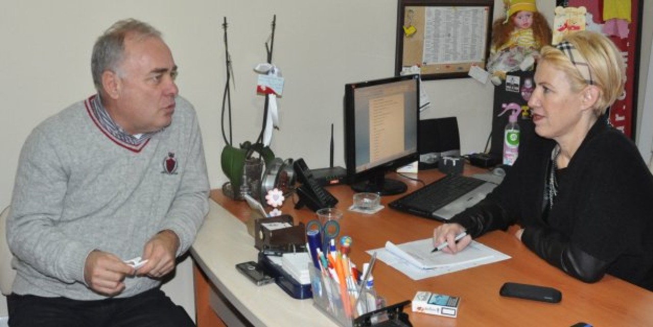 SARI ÇOCUĞUN BİLİNMEYEN YÖNLERİ...