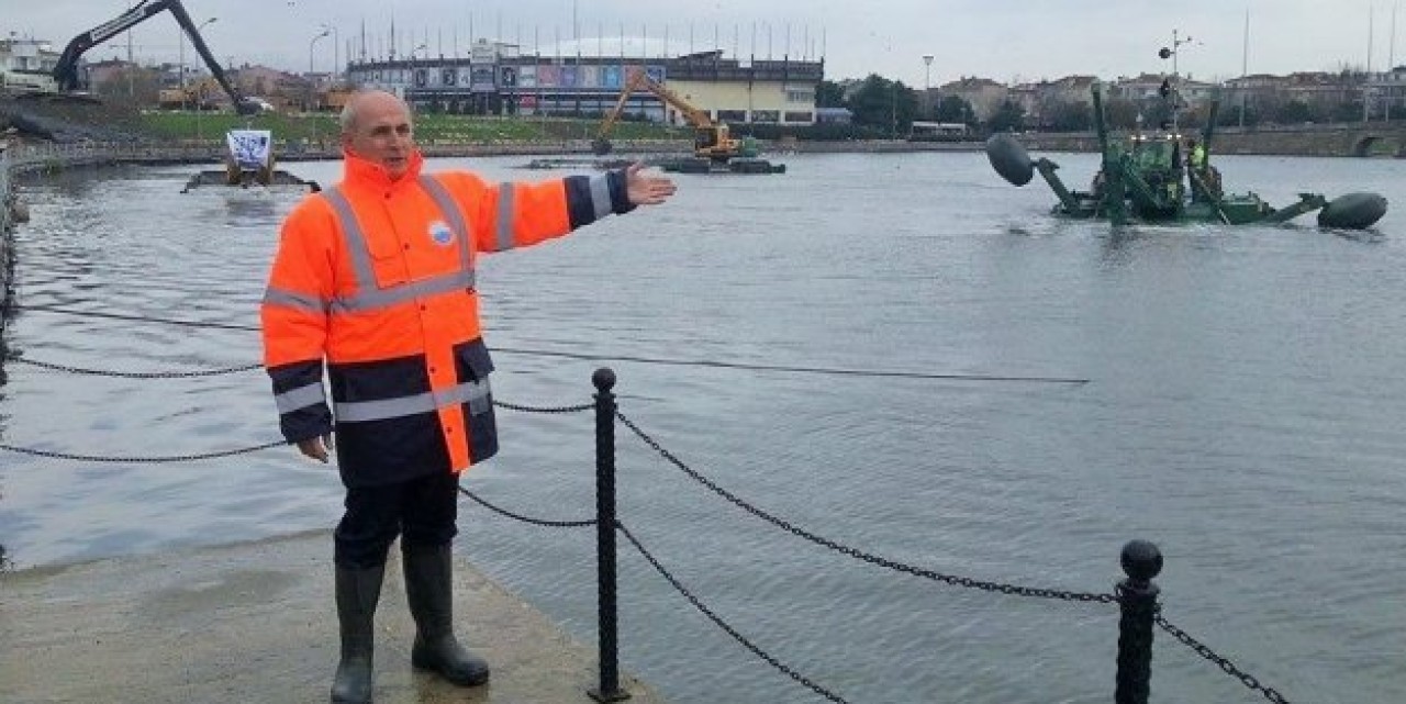 Akgün'den kazıklı cevap