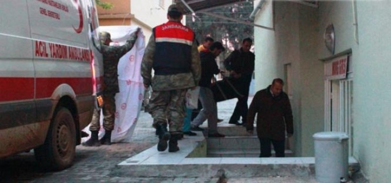 Şanlıurfa'da 3 asker şehit oldu!