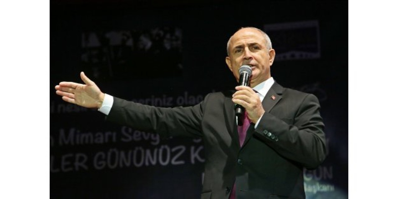 “En önemlisi insanca yaşam hakkıdır“