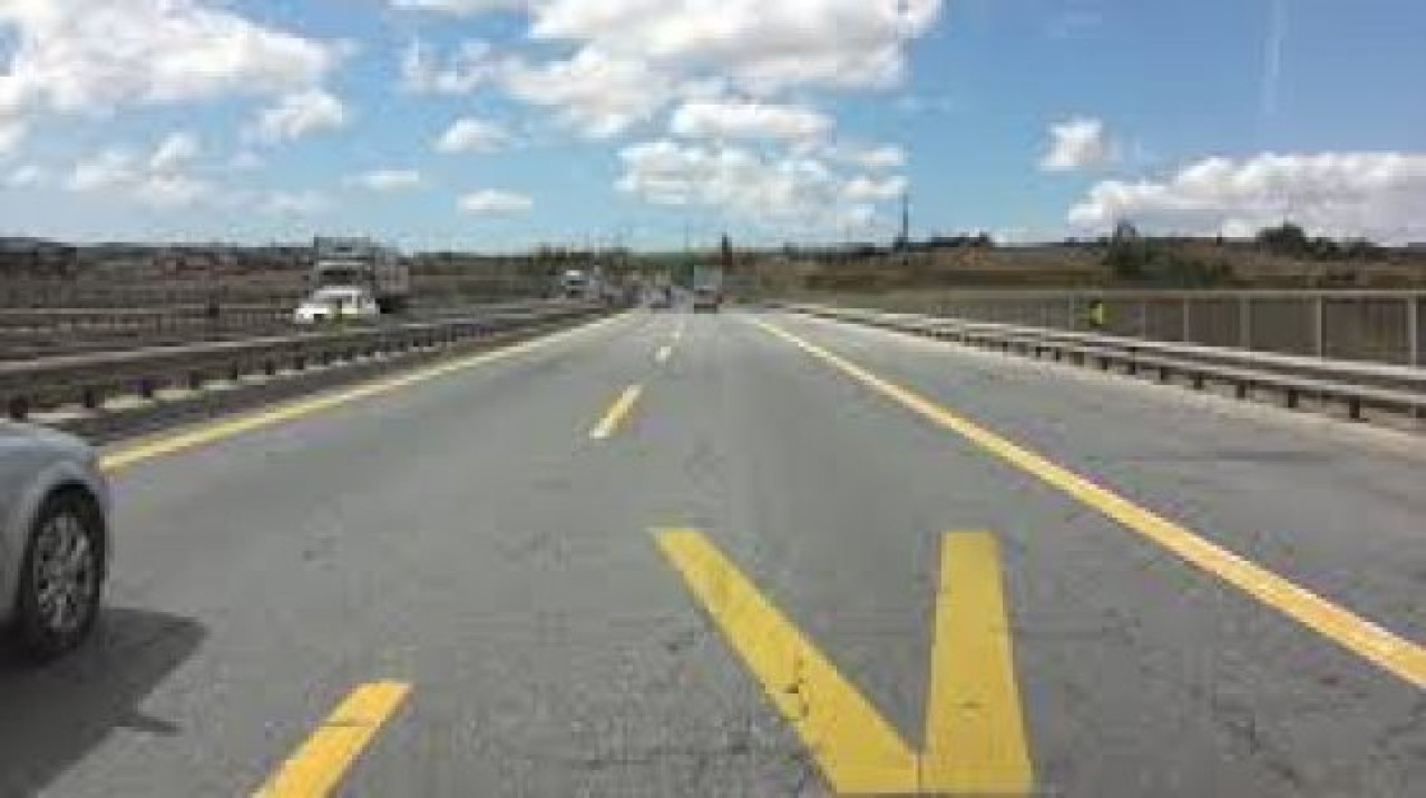 Menekşe Köprüsü'nün peşini bırakmayacak!