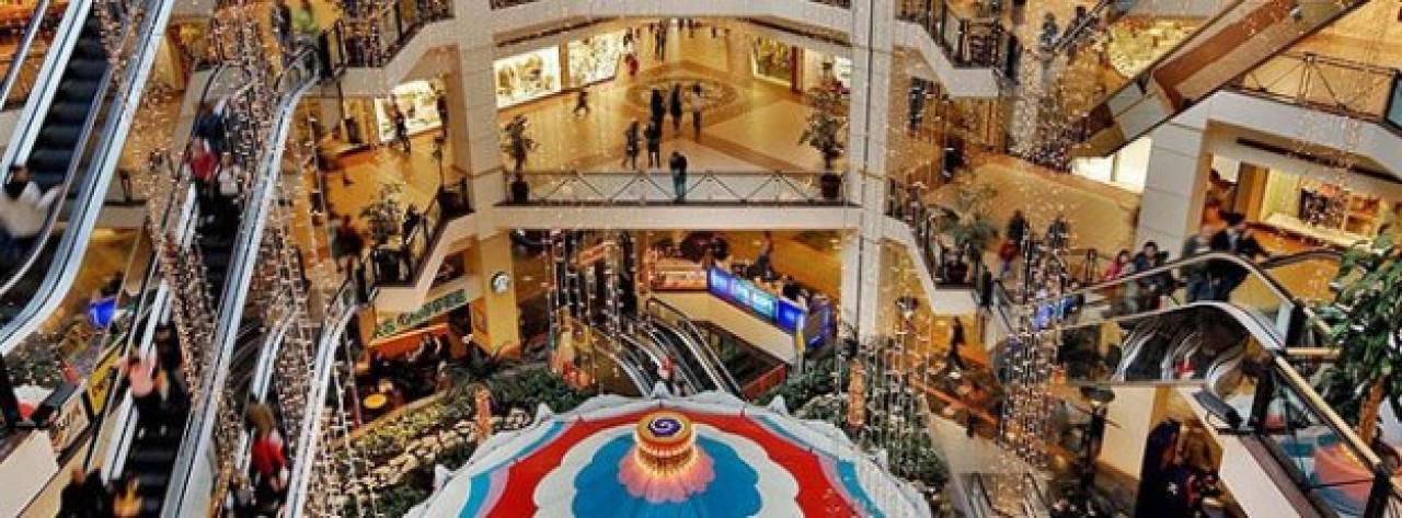 AVM'lere yeni düzen geliyor!