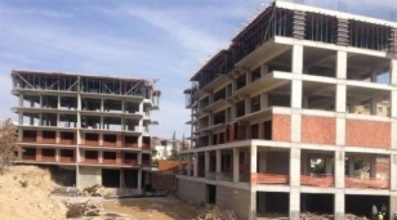 İmar Rantına Vergi Geliyor