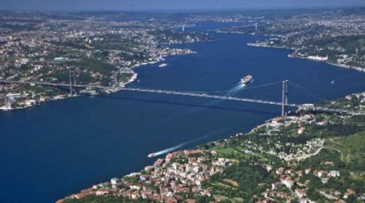 Kanal İstanbul'un Güzergahı Açıklanacak