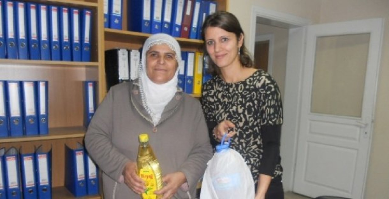 Atık Yağların Zararları Geri Dönüşüm İle Önleniyor