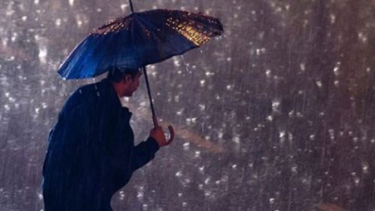 Meteoroloji'den 3 önemli uyarı