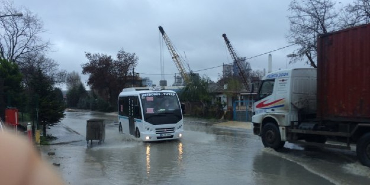 Tepecikliler «yeter artık» dedi