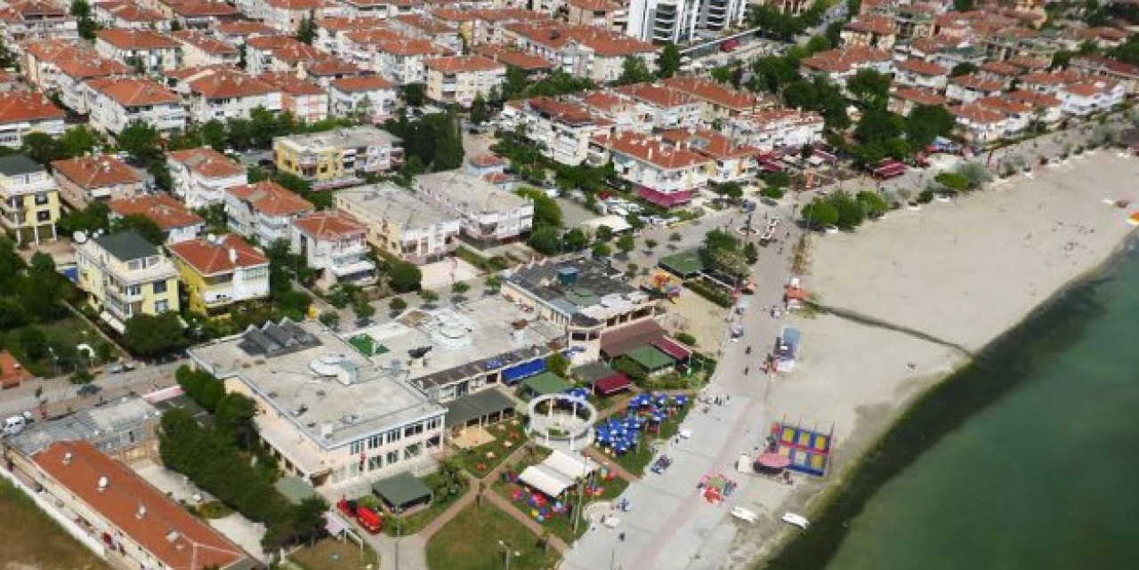 Büyükçekmece ailesine dev sosyal tesis