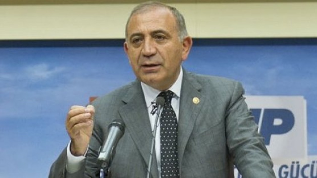 Gürsel Tekin: Yargısız infaz