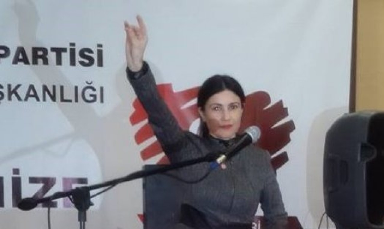 Küçükhan yeniden başkan seçildi