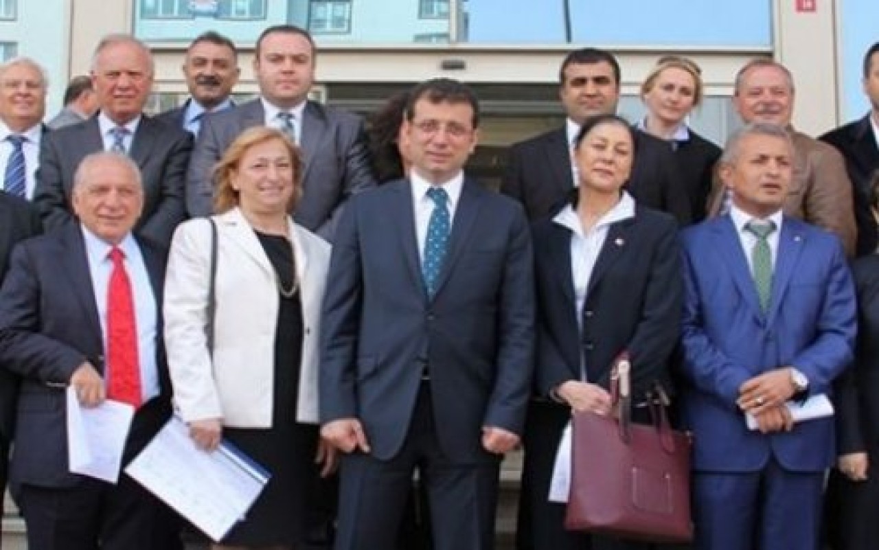 OCAKTA ÜSTDÜZEY ATAMA DEPREMİ