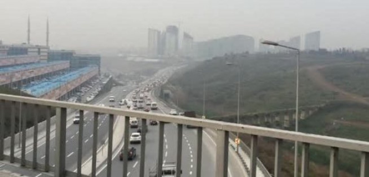 Emniyet, O Görüntülerin Faturasını Taşeron Firmaya Kesti