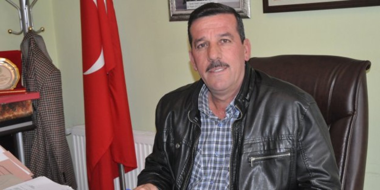 DELEGELER TAMAM. SIRA BAŞKANLIK SEÇİMİNDE