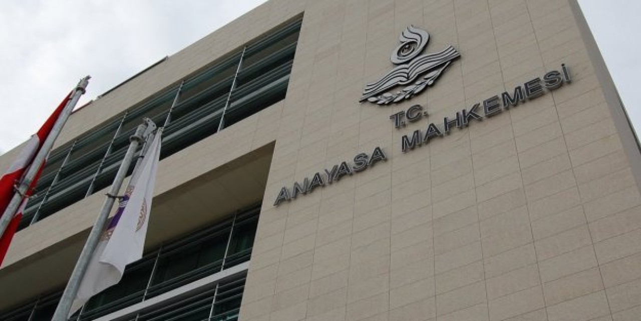 AYM'DEN KADIOĞLU'NA : 4 AY İÇİNDE ÖDE“