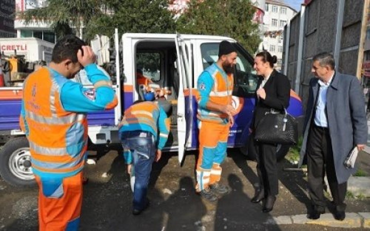 Silivri'ye 'Akıllı Ulaşım' geliyor